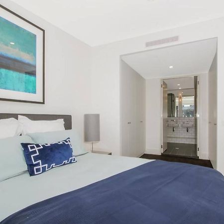 Prince Apartments - Kingston Foreshore Canberra Exterior photo