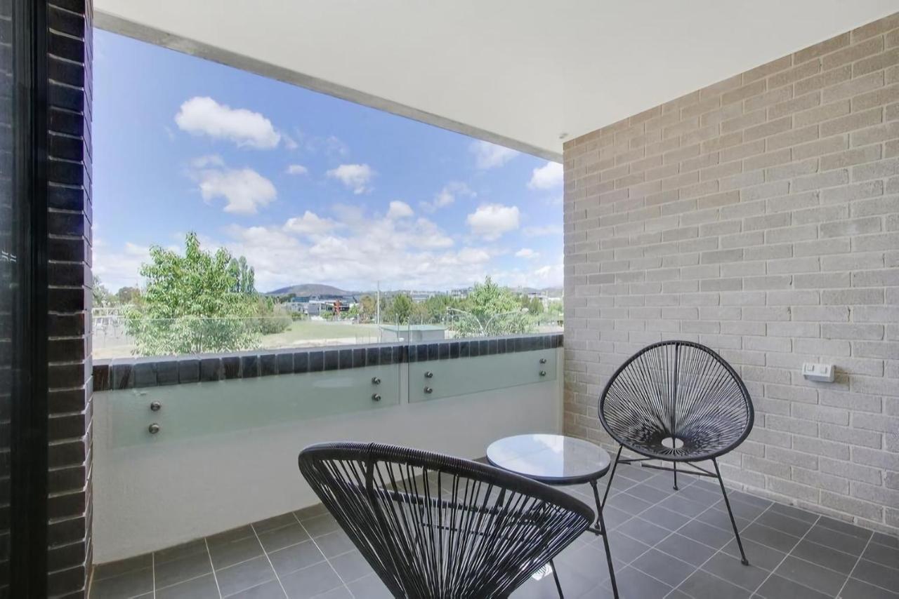 Prince Apartments - Kingston Foreshore Canberra Exterior photo