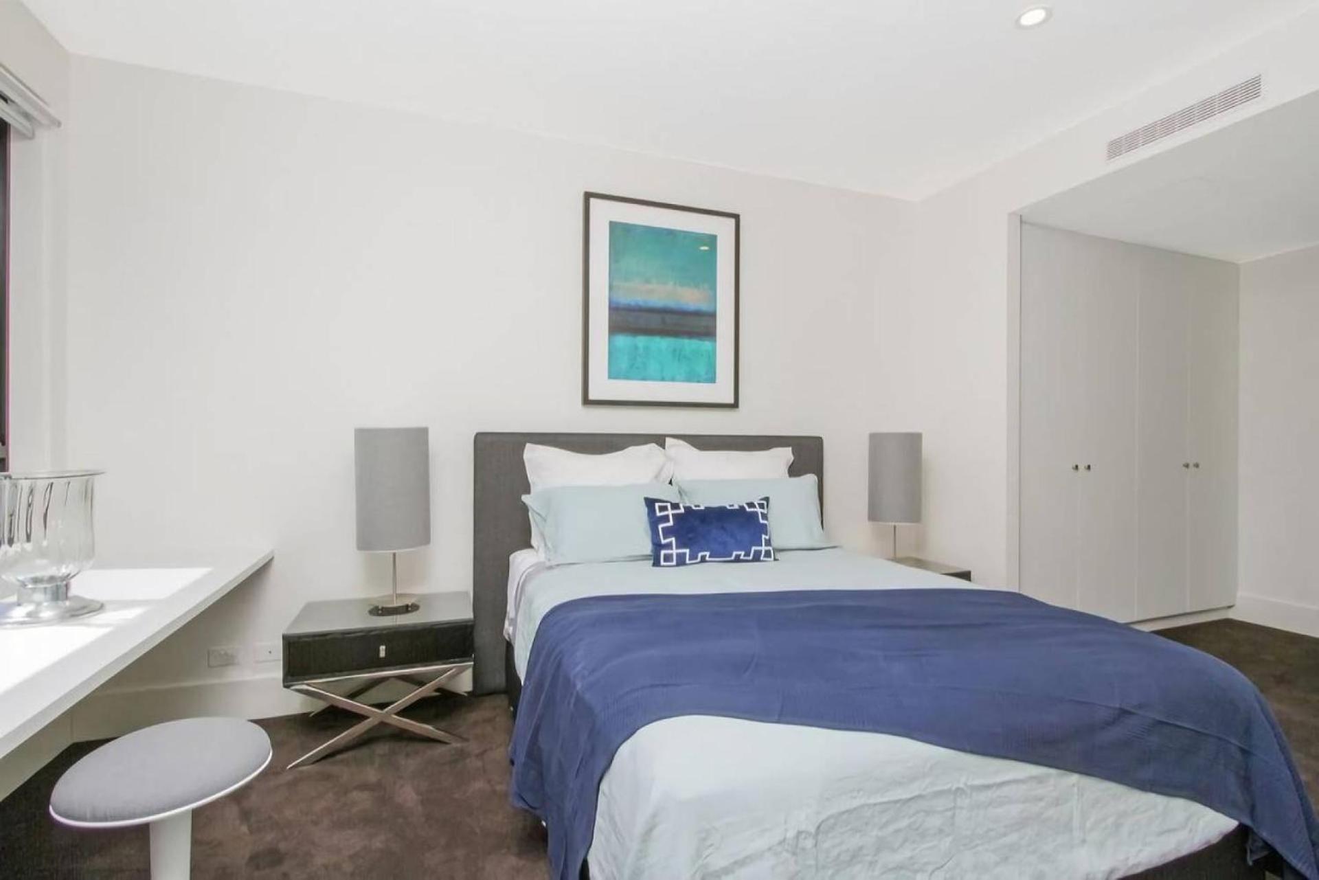 Prince Apartments - Kingston Foreshore Canberra Exterior photo