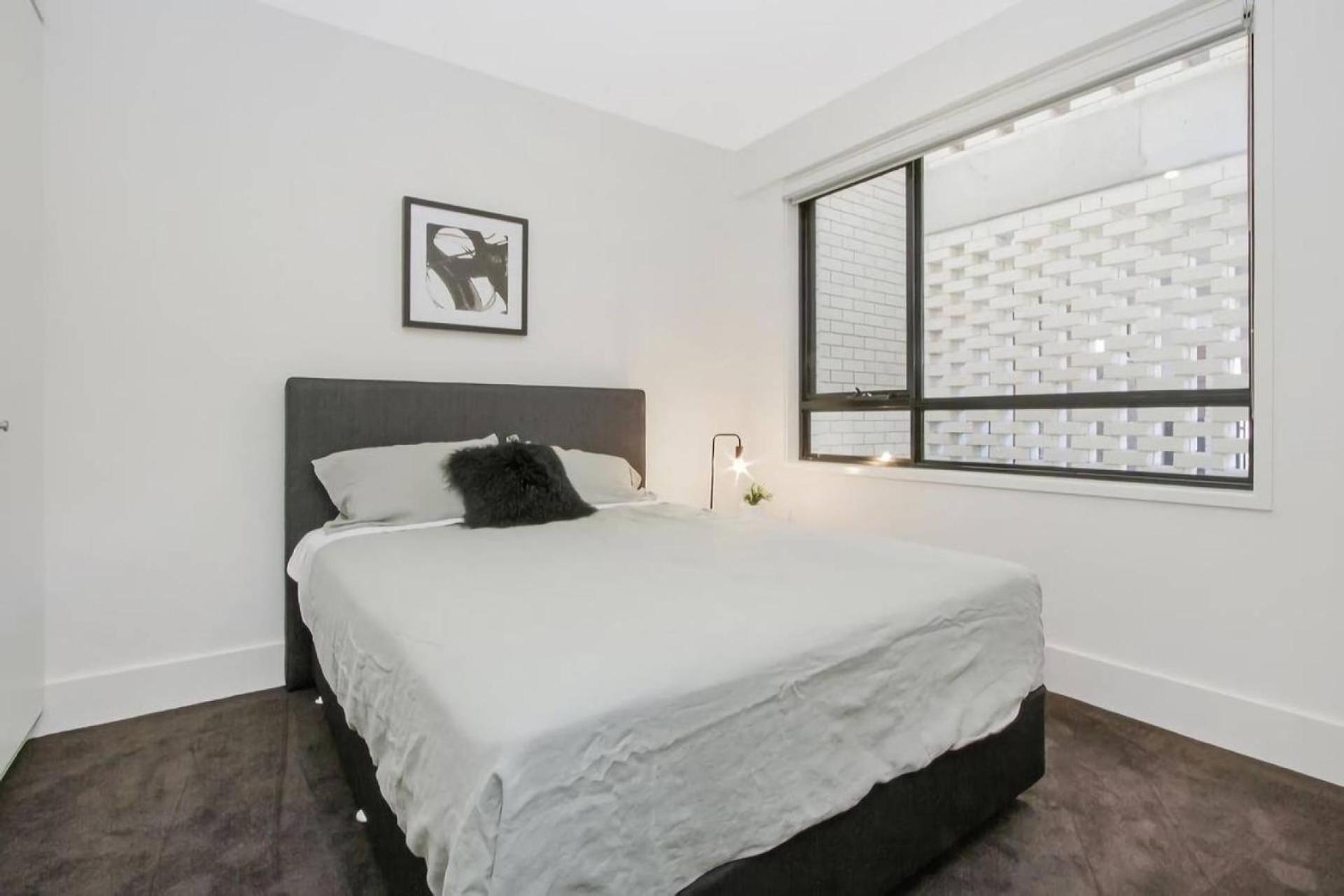 Prince Apartments - Kingston Foreshore Canberra Exterior photo