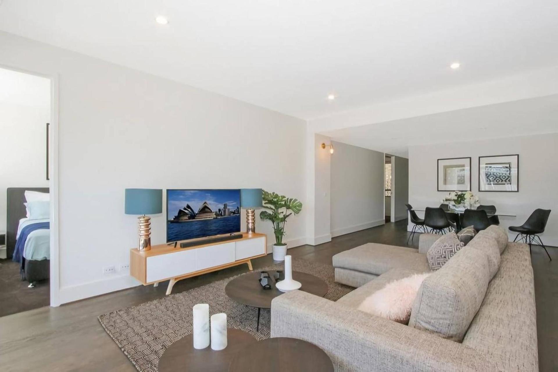 Prince Apartments - Kingston Foreshore Canberra Exterior photo