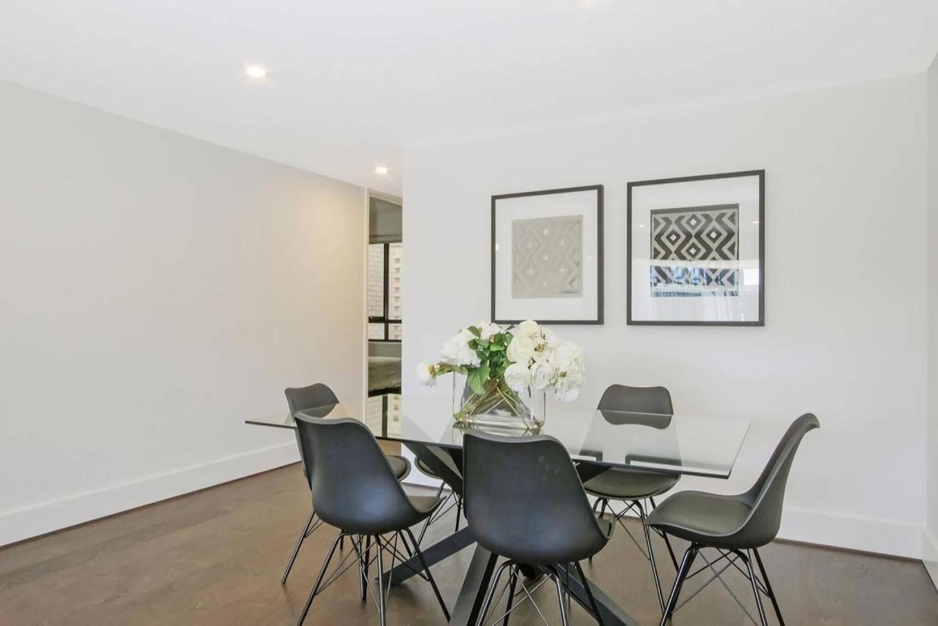 Prince Apartments - Kingston Foreshore Canberra Exterior photo