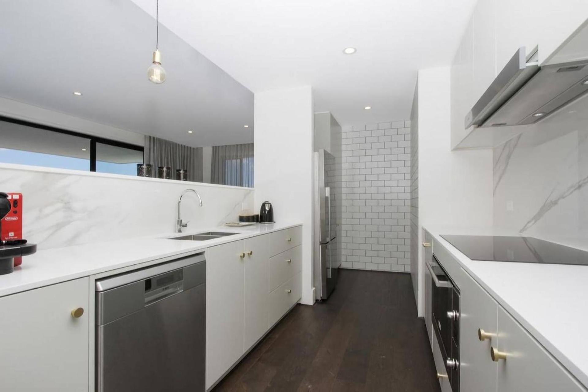 Prince Apartments - Kingston Foreshore Canberra Exterior photo