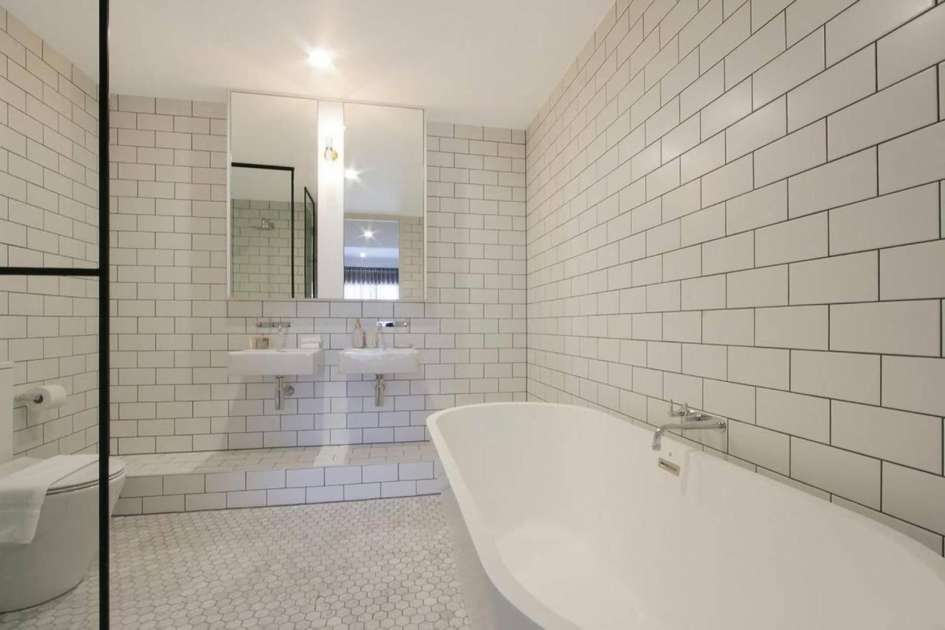 Prince Apartments - Kingston Foreshore Canberra Exterior photo